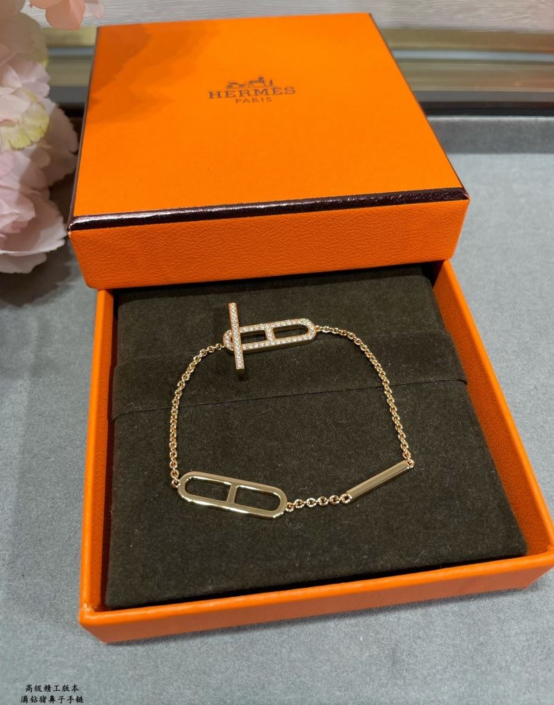 Hermes Bracelets